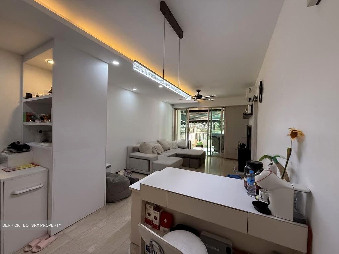 Yishun Emerald (D27), Condominium #593662591